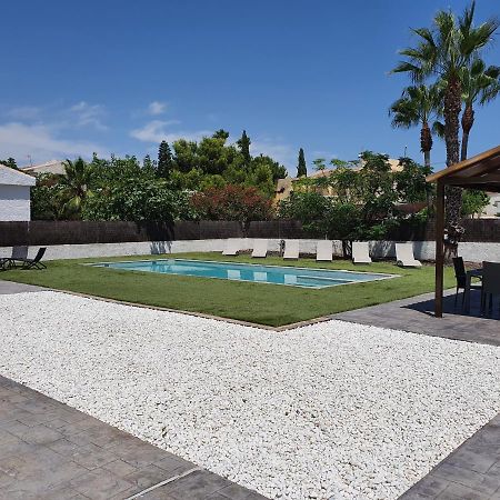 Paraiso Torrevieja Kültér fotó