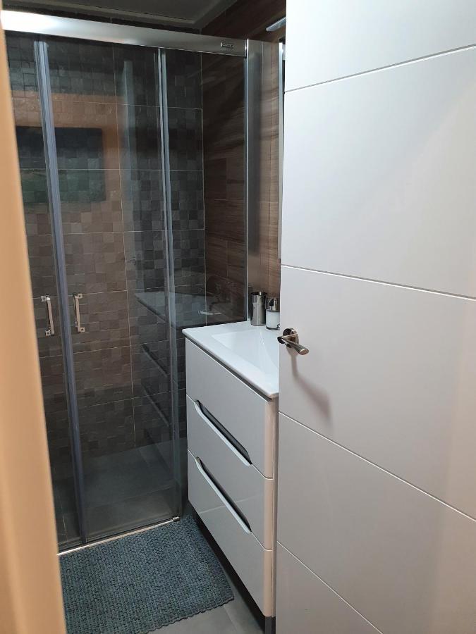 Paraiso Torrevieja Kültér fotó
