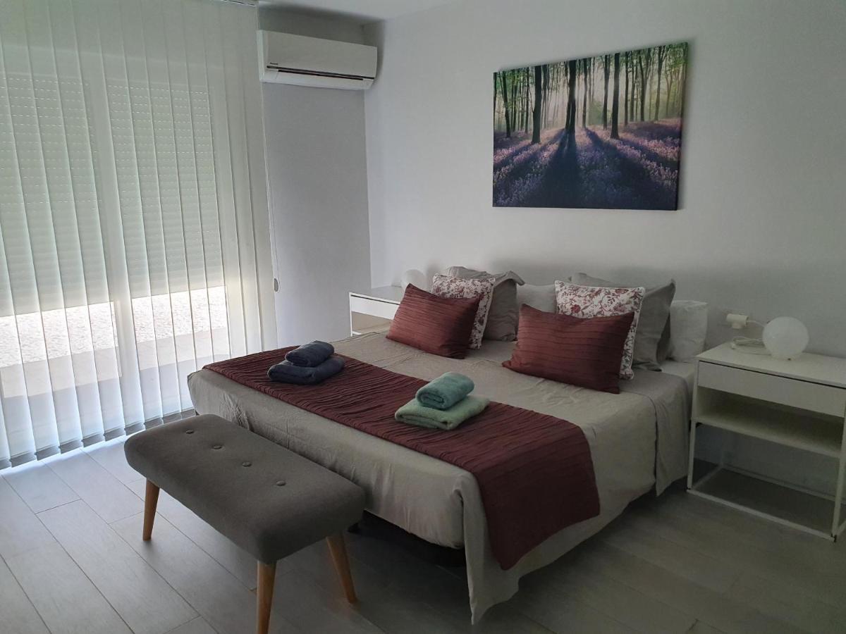 Paraiso Torrevieja Kültér fotó