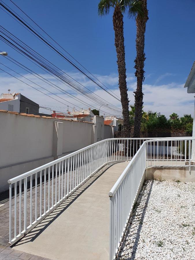 Paraiso Torrevieja Kültér fotó