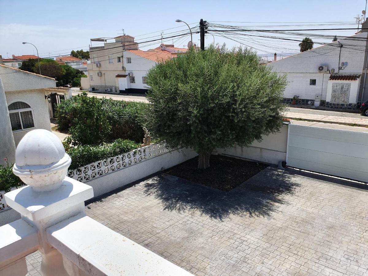 Paraiso Torrevieja Kültér fotó