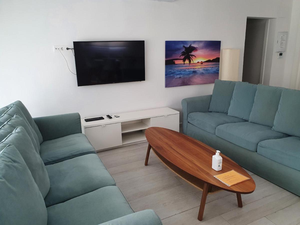 Paraiso Torrevieja Kültér fotó